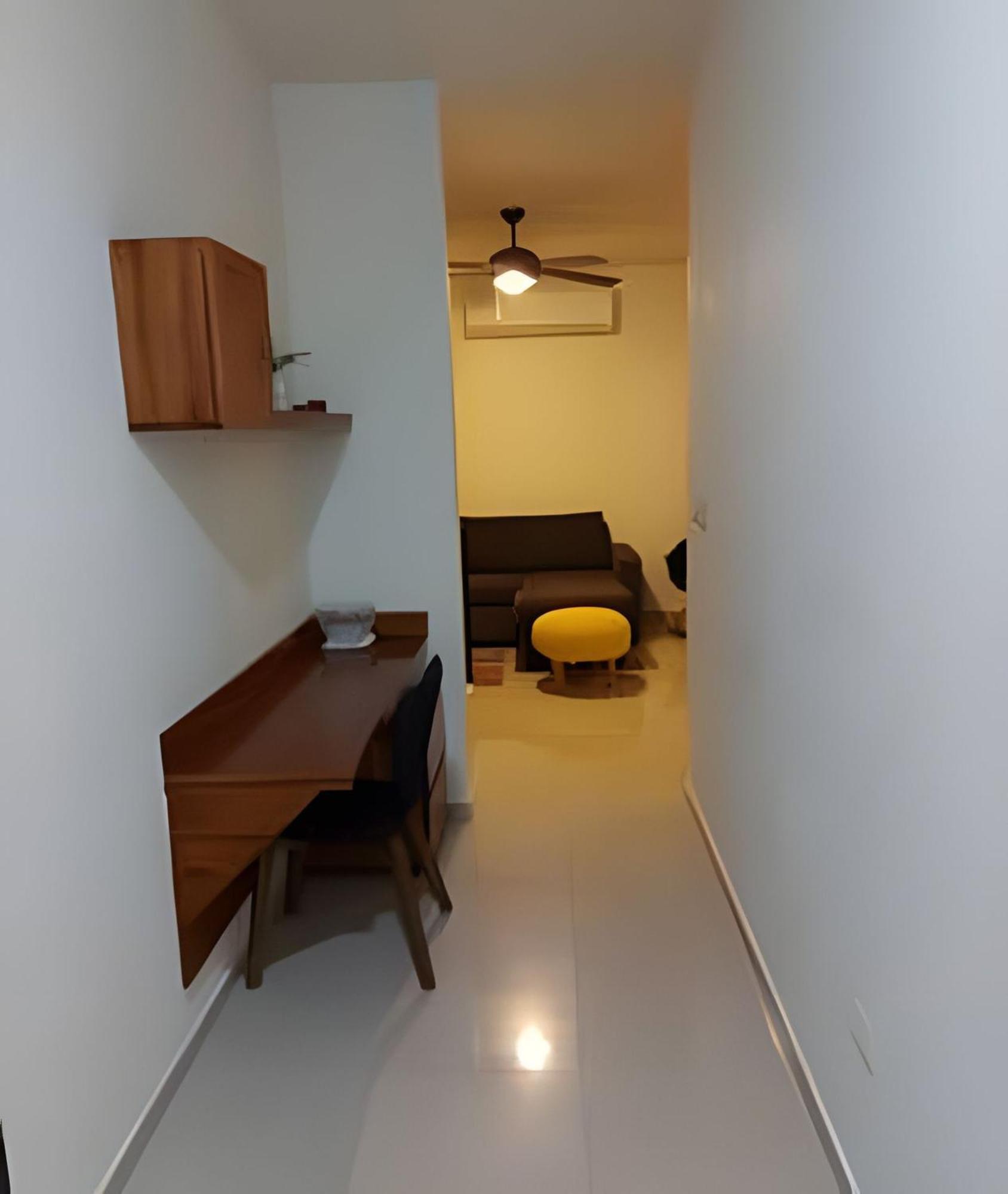 Apartment Skalia