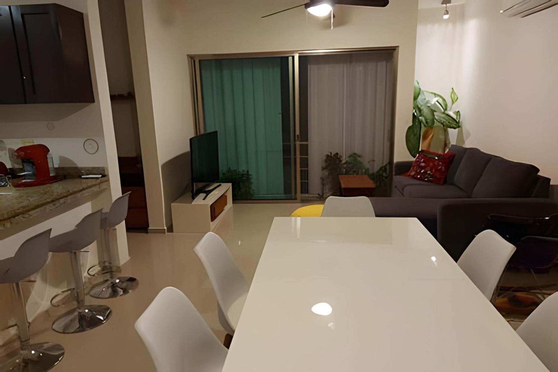 Skalia Apartment Cancún
