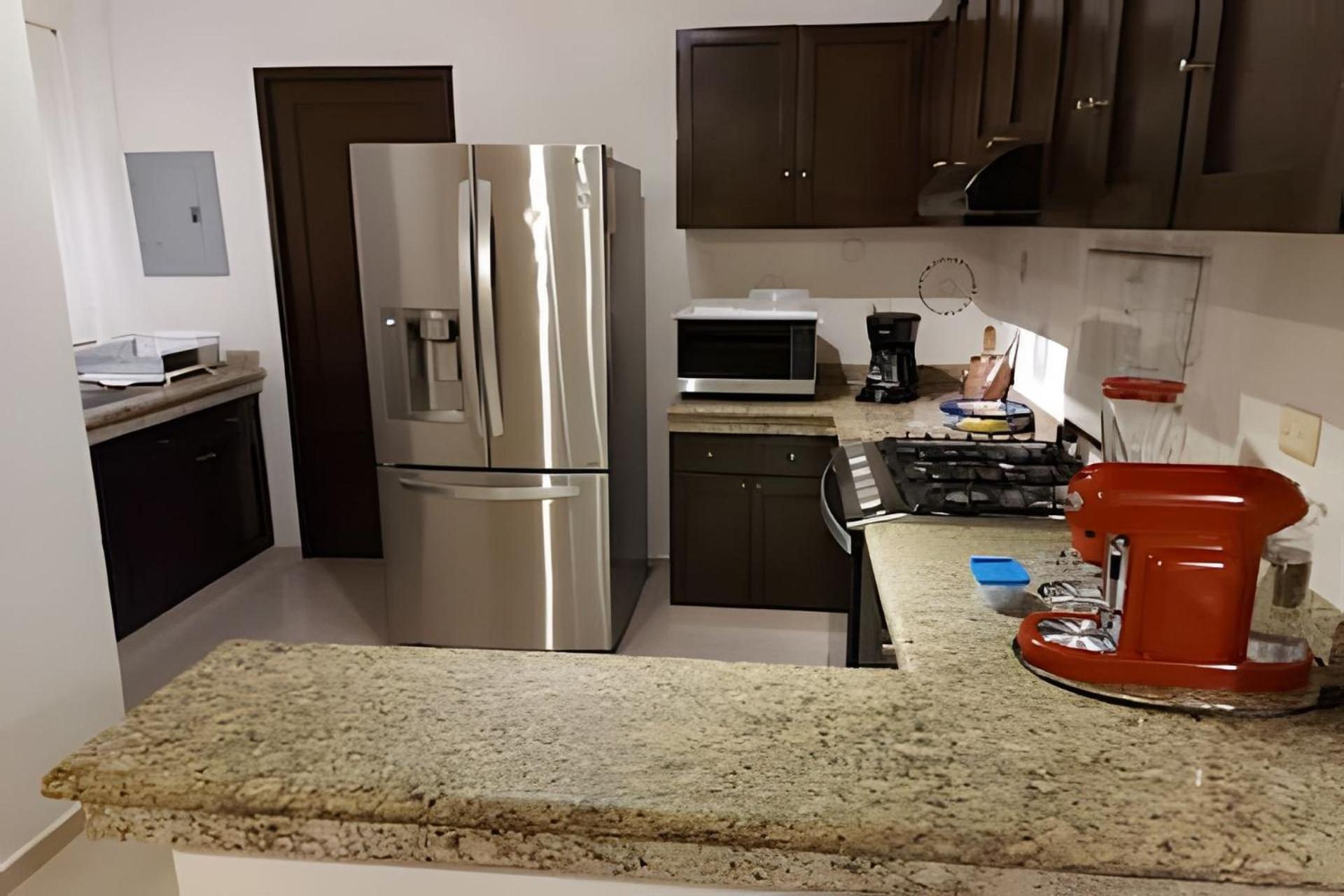 Apartment Skalia Cancún