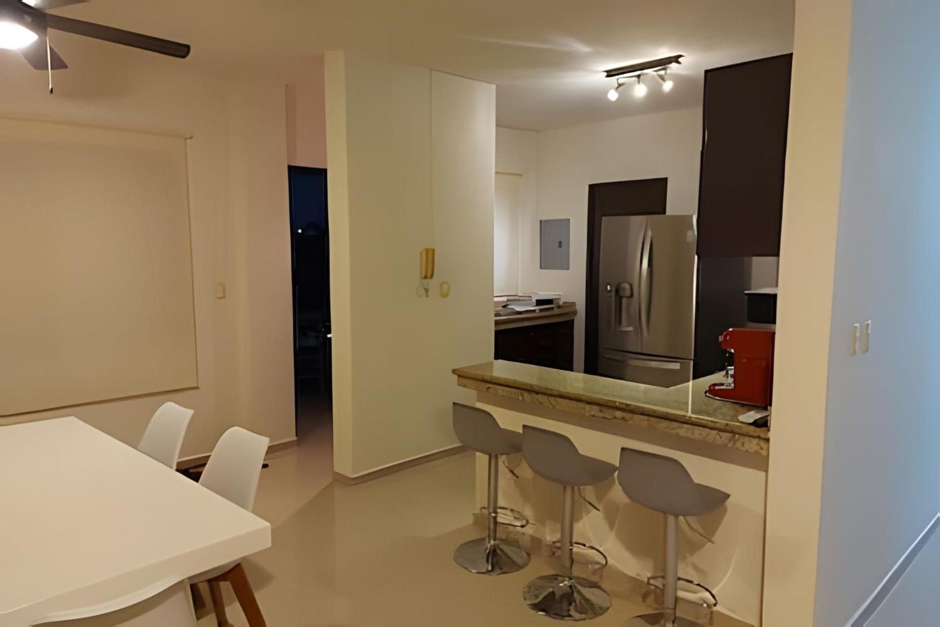 Skalia Apartment