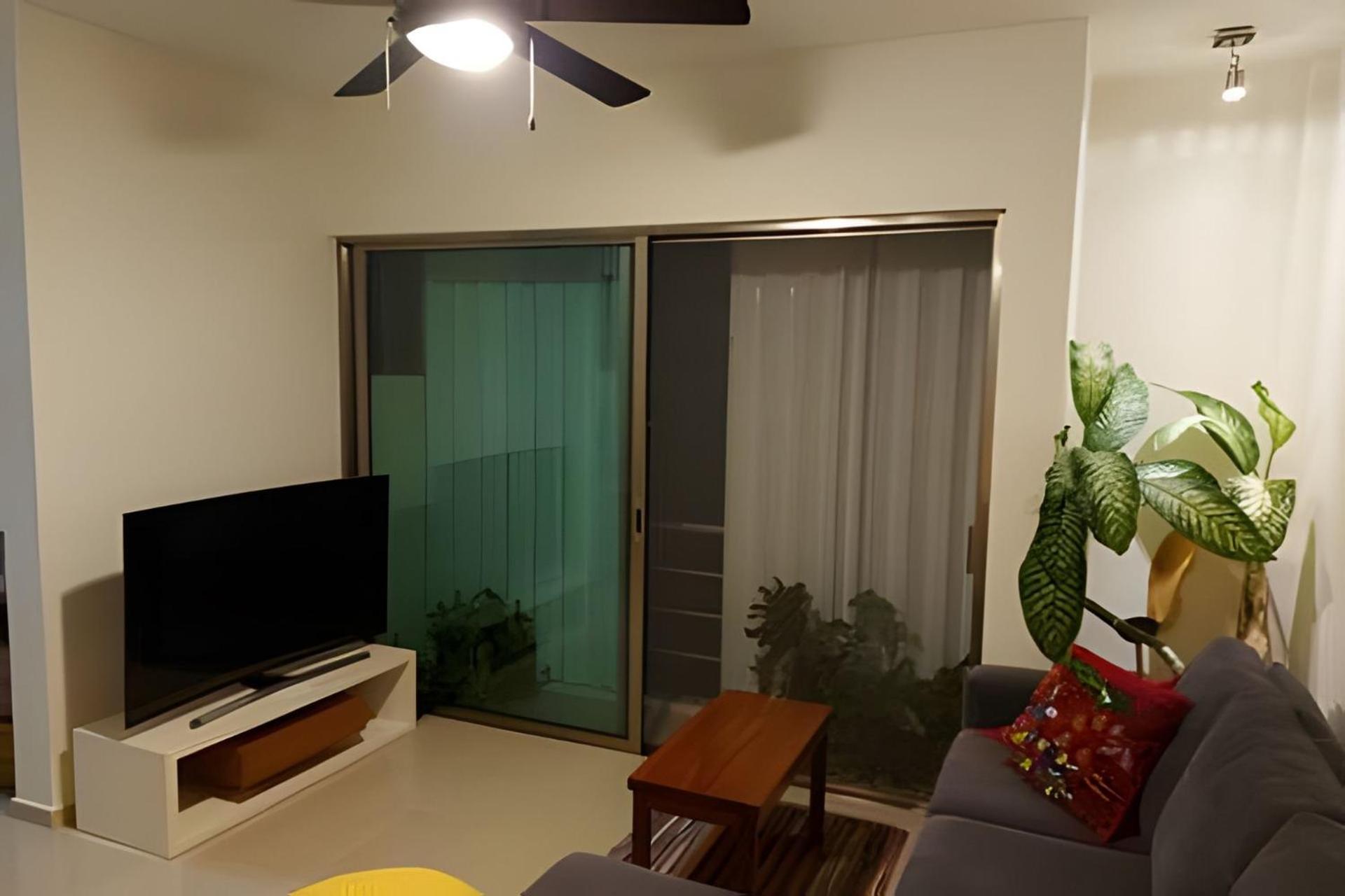 Apartment Skalia Cancún
