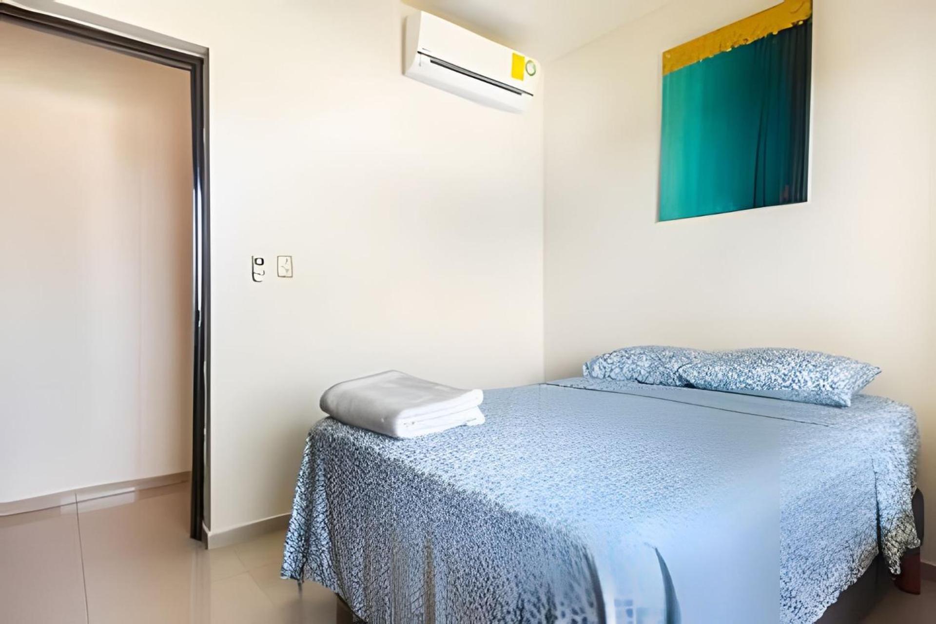 Apartment Skalia *